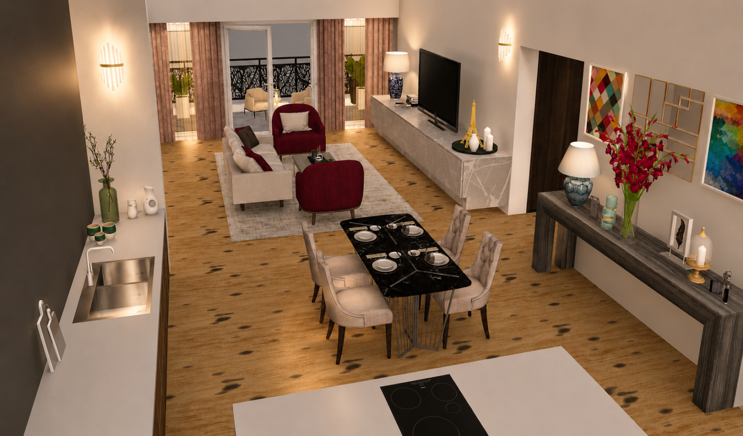 Wohnung 12 (2)