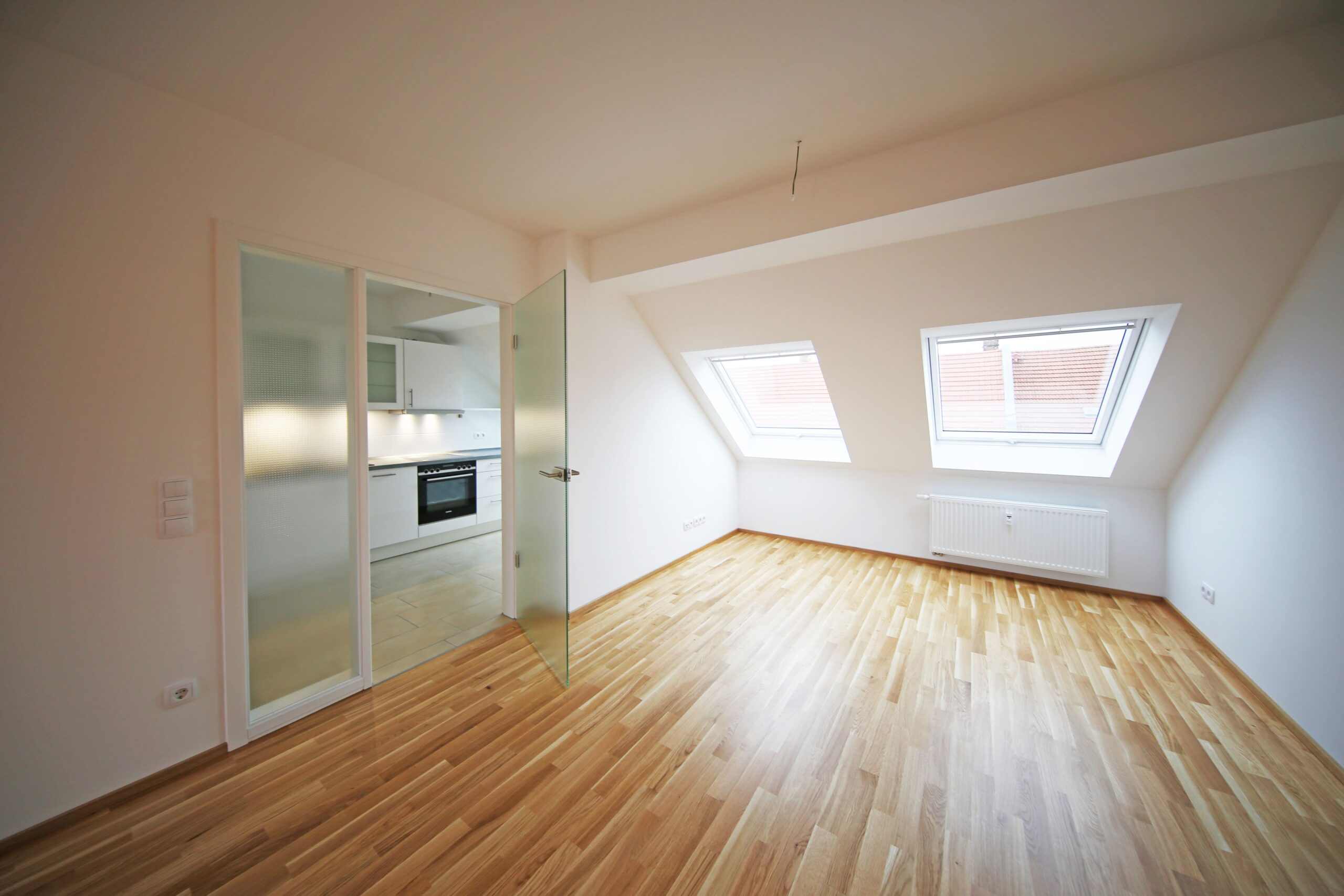 Moderne Räume in historischen Wänden – kaufen Sie ein denkmalgeschütztes Gebäude und erhalten Sie anspruchsvolle Mieter.