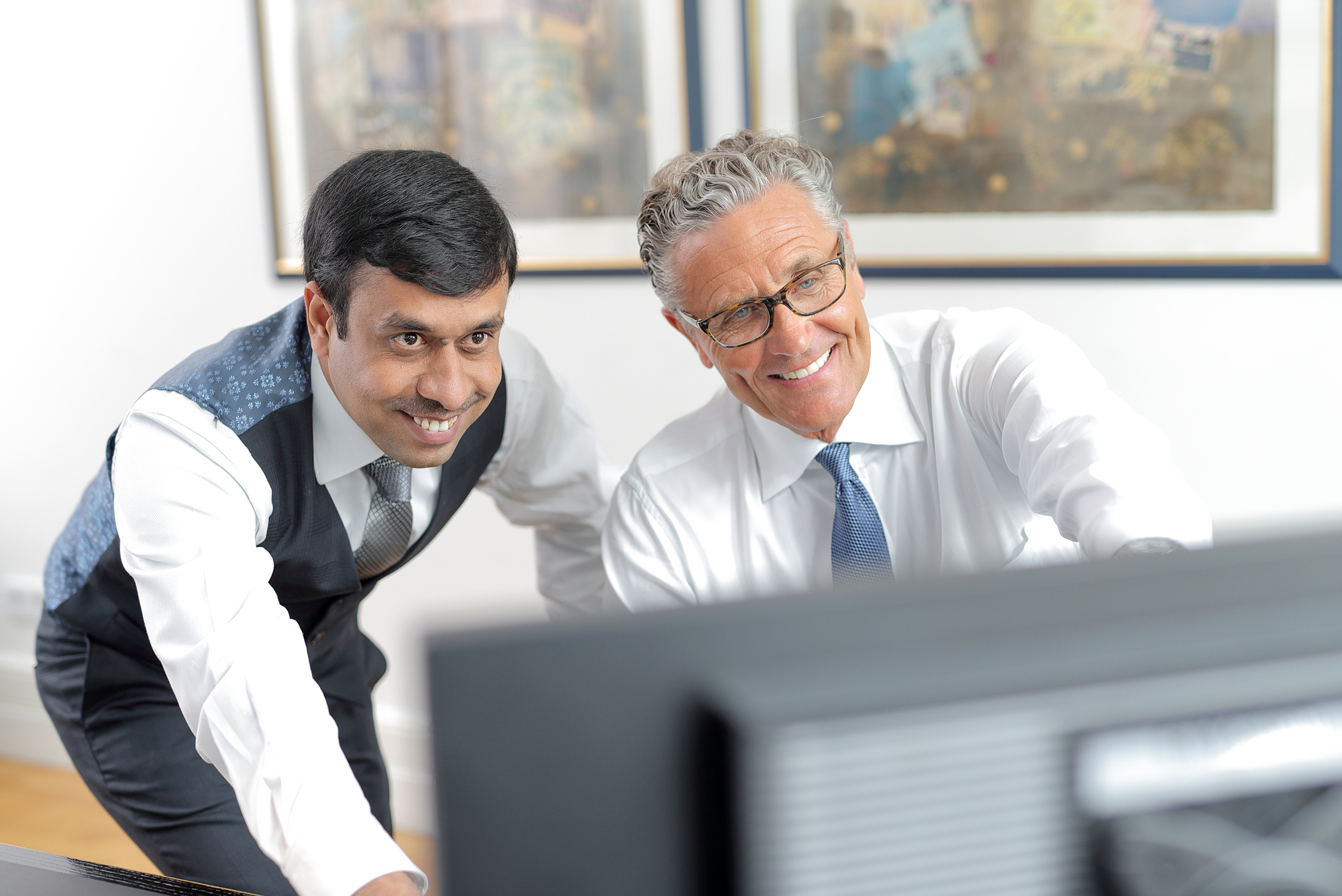 Wenn es um Ihre Investition in eine denkmalgeschützte Immobilie geht, ist Sallinger Frankfurt der richtige Ansprechpartner.