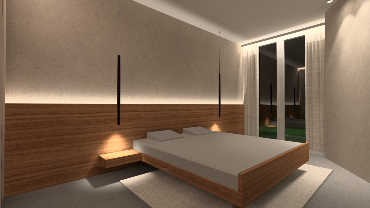 Musterwohnung_Schlafen 2